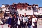 The Great City - Tibet and Nepal